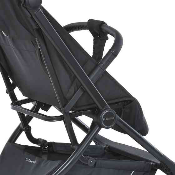 Коляска дитяча прогулянкова MUSE ME 1118 Khaki Green Вінниця