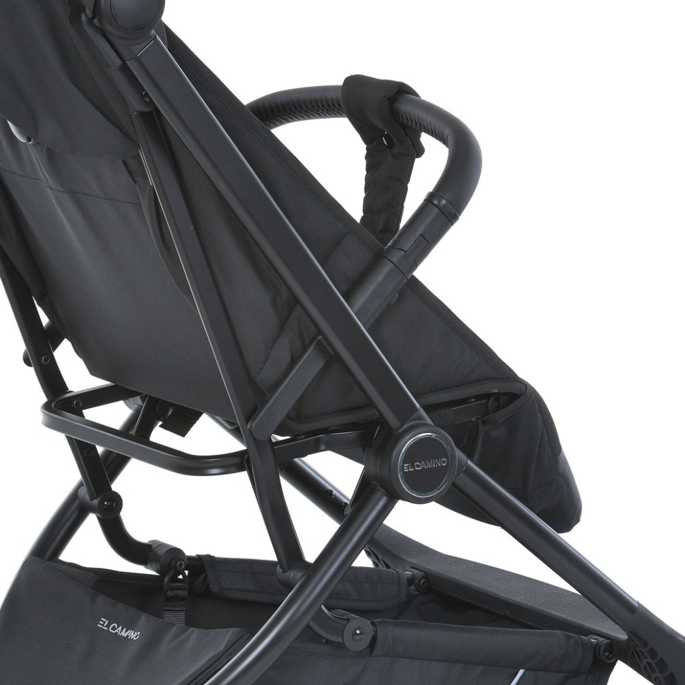 Коляска дитяча прогулянкова MUSE ME 1118 Khaki Green Вінниця - фото 4