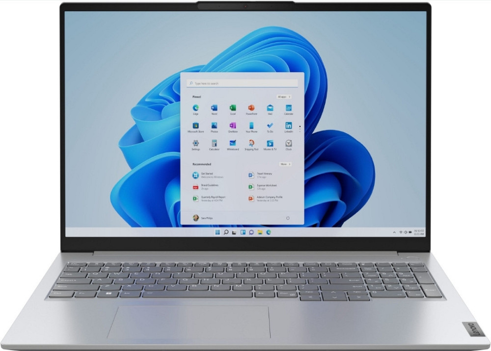 Lenovo ThinkBook 16 G6 Ryzen 7 7730U 16GB 256GB Київ - фото 7