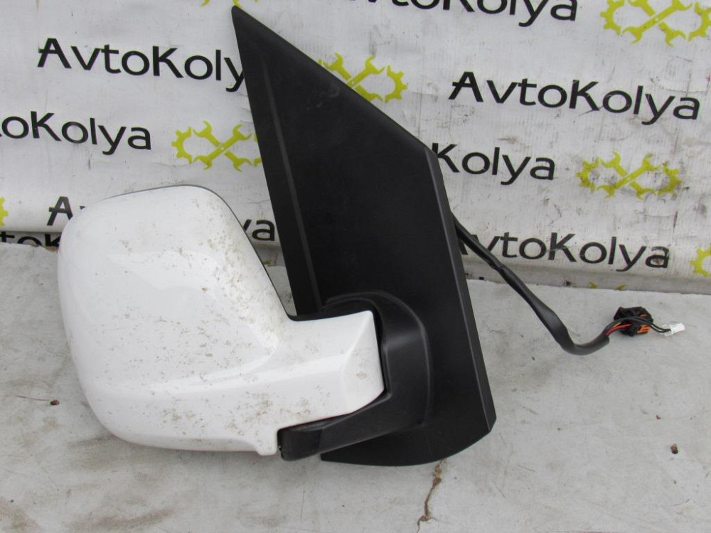 Дзеркало праве Renault Trafic III 2019-2020 Ковель - фото 2