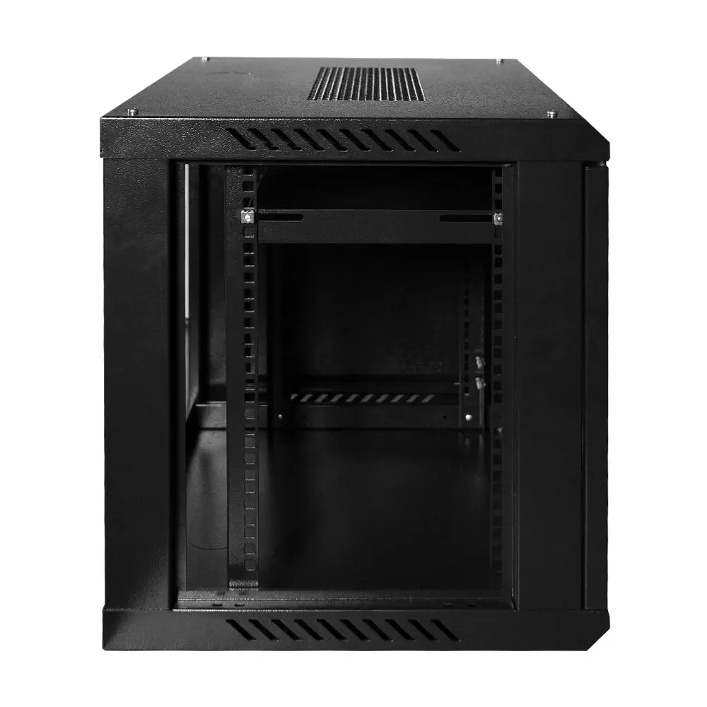 Комутаційна шафа NVC-9U/600x450x500 Black (25-00069) Киев - изображение 8