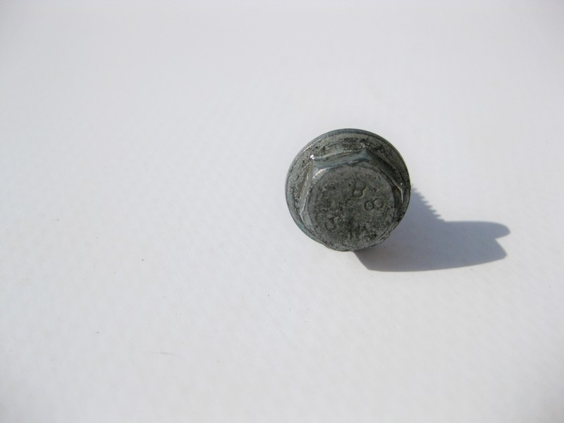 Mercedes-Benz  A0029842829 Болт M10x22,5 GL X164 ML W164 C-Class W203 CLC Sportcoupe C203 E-Class W211 S-Class W220 W221 CLK C209 CLS C219 Одесса - изображение 3