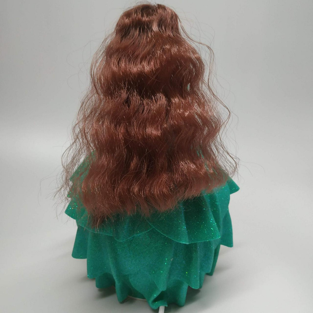 Світильник-нічник "Лялька Марго" Дніпро - фото 8