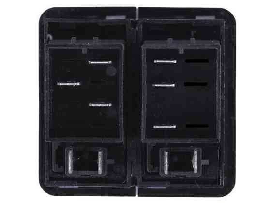 Кнопка перемикання поворотів Фотон 244, ДТЗ 244, Джинма244/264 Мукачево