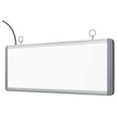 Светильник ELM GLITCH -3 6.5K IP20 аварийный (26-0121) Винница