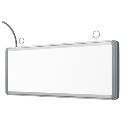 Светильник ELM GLITCH -3 6.5K IP20 аварийный (26-0121) Винница - изображение 1