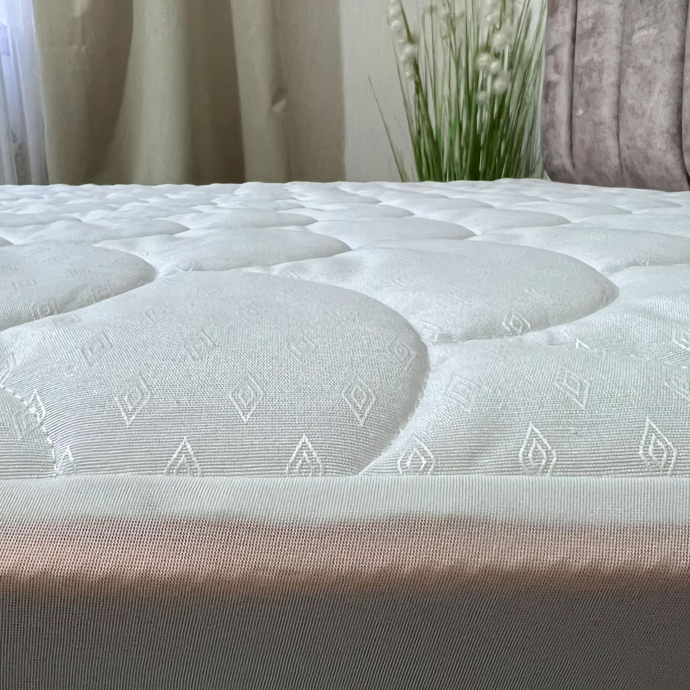 Наматрасник стеганый Cotton Standart/Котон Стандарт ТМ Family Sleep нестандарт за метр квадратний. Харьков - изображение 7