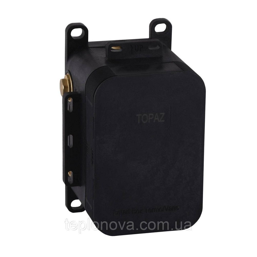 Смеситель для душа встроенный TOPAZ ODISS TO 08115-H13 Черновцы - изображение 9