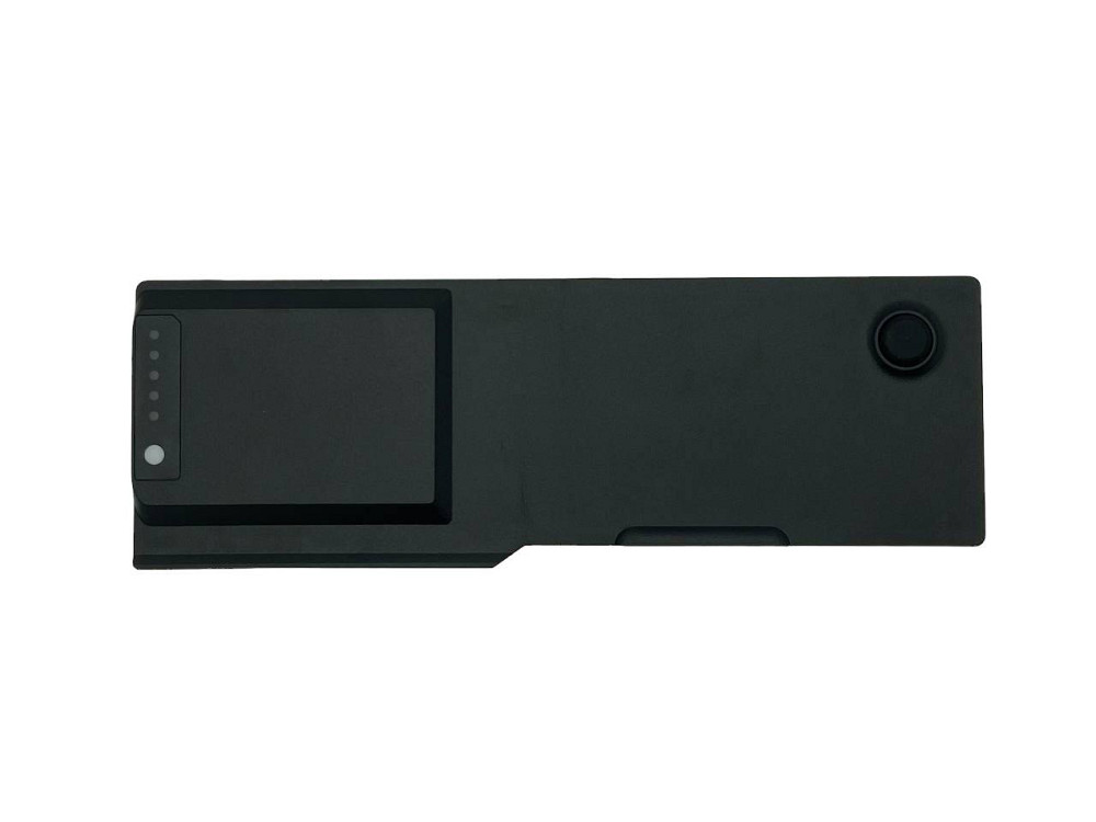 Аккумулятор для ноутбука Усил. Dell GD761 Inspiron 6400 11.1V Black 7800mAh OEM Винница - изображение 2