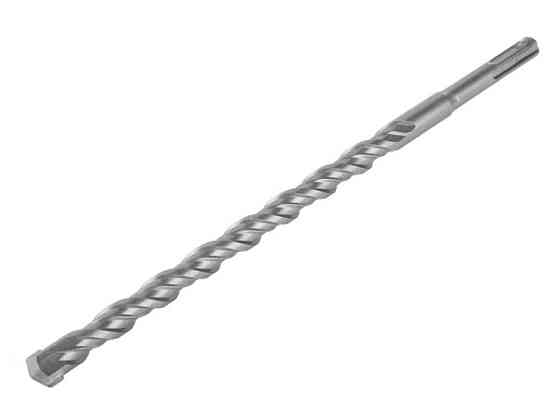 Бур двойная спираль SDS+ Sturm 9019-SDS-D14X260 (читать описание) Ровно