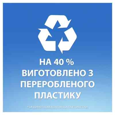 Шампунь Head &amp; Shoulders 2 в 1 Проти лупи Свіжість ментолу 625 мл (8700216305372) Вінниця