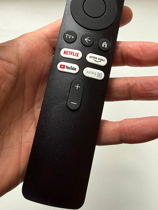 Пульт для Xiaomi MI TV 5A Bluetooth + Voice control голосовое управление для медиа приставке и телевизора Каменское - изображение 6