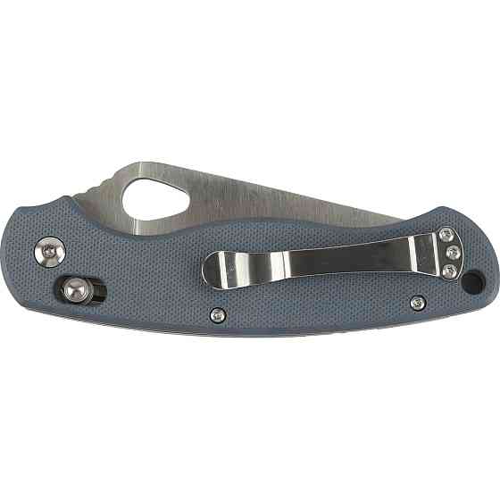 Ніж складаний Ganzo G729-GY сiрий Киев