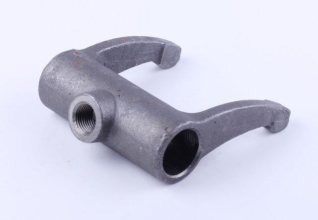 Вилка вичавлювання зчеплення Фотон 354/404 Мукачево - фото 2