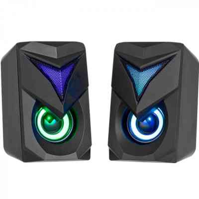 Акустическая система Xtrike ME SK-405 Black (SK-405) Винница