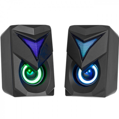 Акустическая система Xtrike ME SK-405 Black (SK-405) Винница - изображение 4