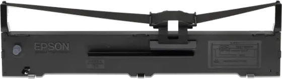 Оригінальний чорнильний картридж Epson FX-890 (C13S015329) чорний Дніпро
