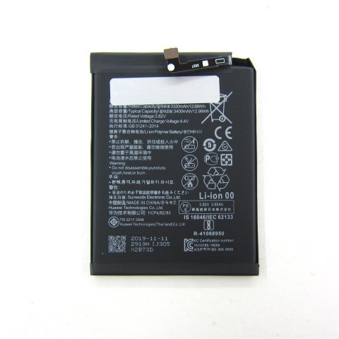 Акумуляторна батарея Huawei HB396286ECW P Smart 2019 10i 20 lite Одеса - фото 2