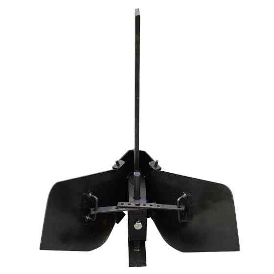 Підгортальник універсальний Стріла-3 (з п’яткою і збільшеним крилом) Харків