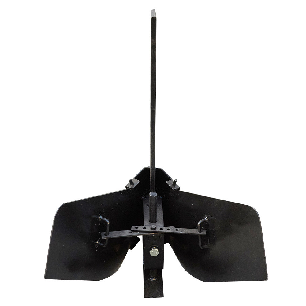 Підгортальник універсальний Стріла-3 (з п’яткою і збільшеним крилом) Харків - фото 6