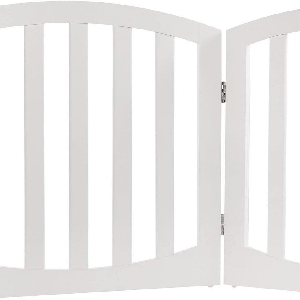 Заборчик ограничитель 