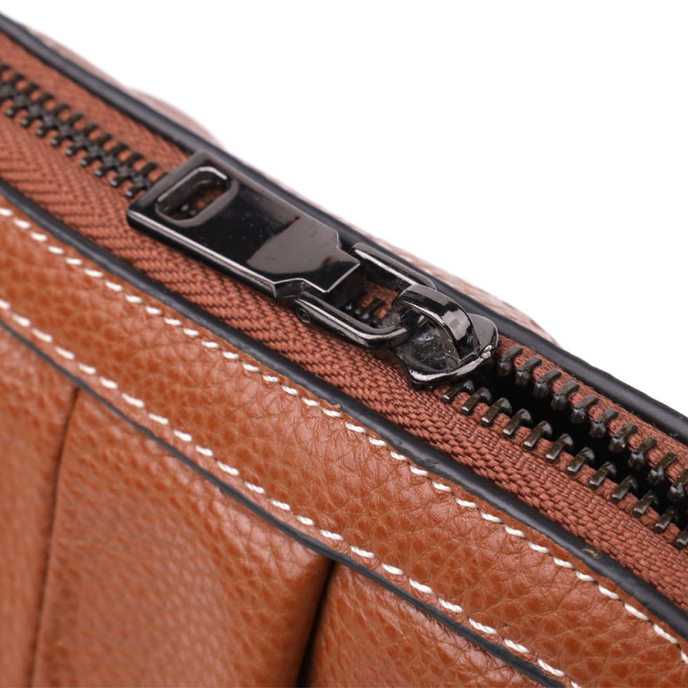 Жіноча сумка з драпіруванням з натуральної шкіри Vintage 22895 Київ - фото 3