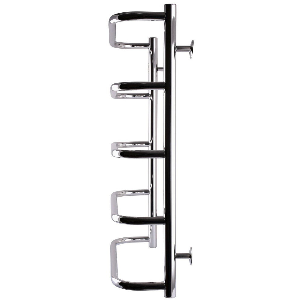 Рушникосушарка UNIO LS W 700-500-5 Драбинка Скоба вода Тернополь - изображение 4