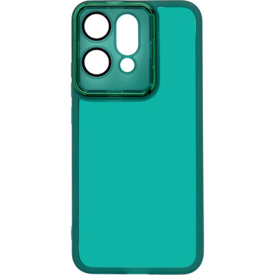 Чохол до мобільного телефона Armorstandart Shade OPPO Reno14 5G Dark Green (ARM87425) Вінниця - фото 1