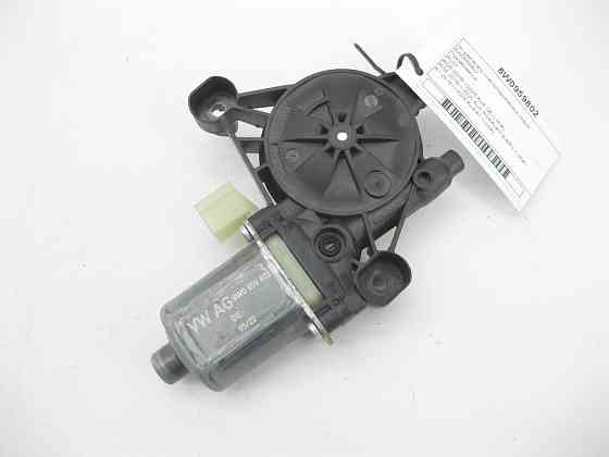 VAG  8W0959802 Ел.двигун склопідйомника лівий Одеса