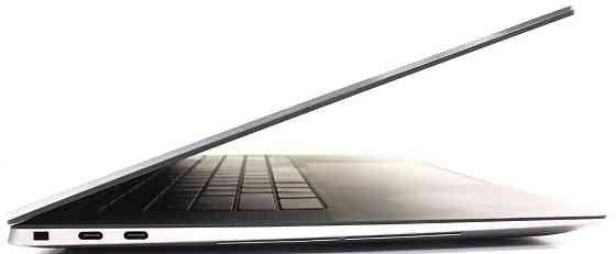 Ноутбук DELL Precision 5550 / 17-10850H / 512Gb. / 64Gb. / UHD+ Touch/ T1000 4Gb. Київ