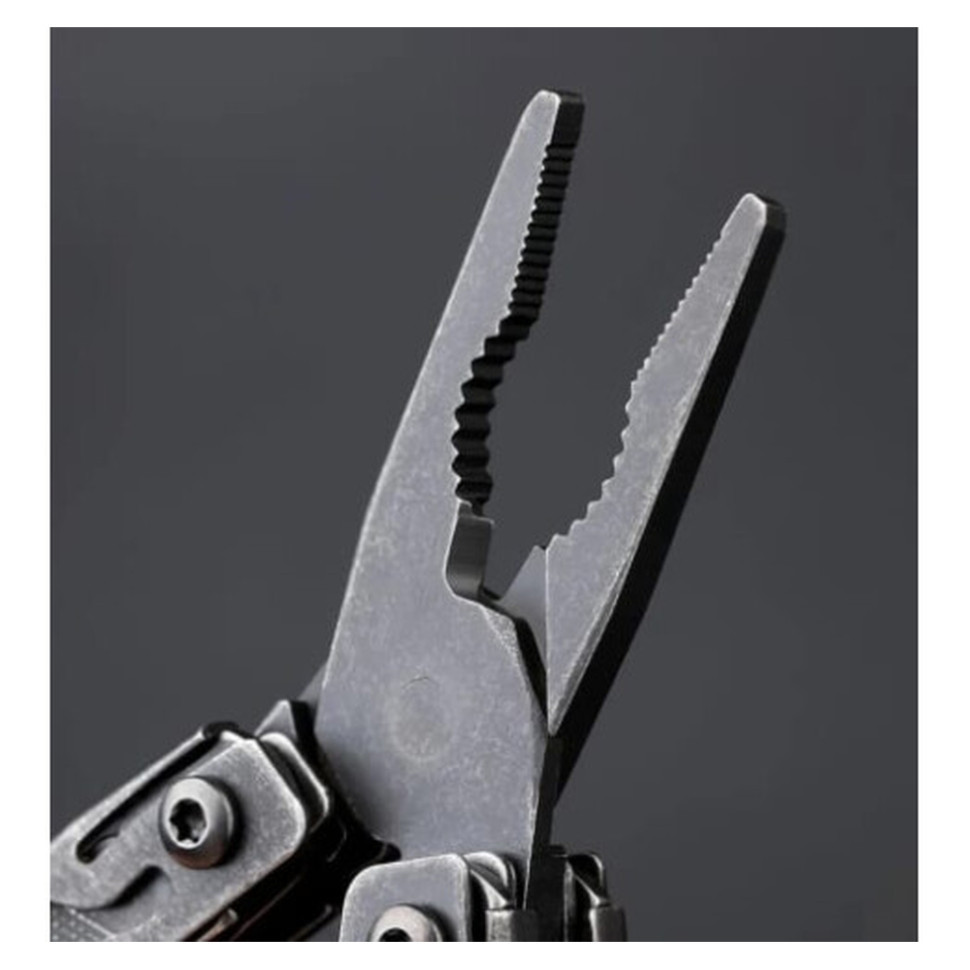 Мультитул NexTool Flagship Pro, чорний Київ - фото 4