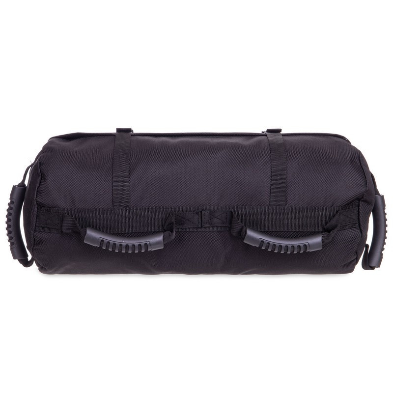 Сумка для кросфіту Zelart без наповнювача Sandbag 6232-2 50LB Київ - фото 5