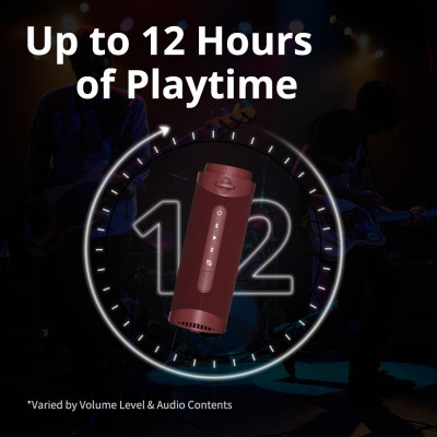 Акустична система Tronsmart T7 Turquoise (1030840) Вінниця - фото 8