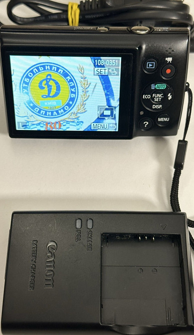 Canon ixus 157. Харків - фото 7