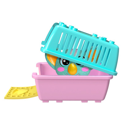 Фігурка House Pets сюрприз – Мій улюбленець (з переноскою) (1065) Вінниця - фото 2