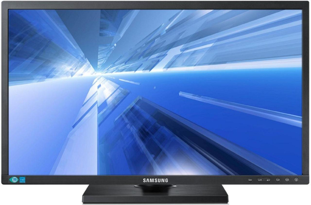 Б/У Монітор 22" Samsung S22C450MW — Class A Київ - фото 1