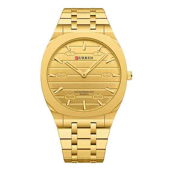 Curren 8444 Gold SBR Київ