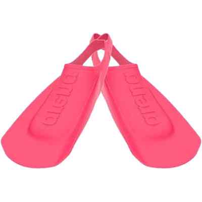 Ласты Arena Fins Adult 006985-300 рожевий 40-41 (3468337102618) Винница
