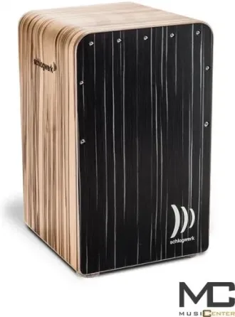 Ударна установка  Schlagwerk CP-608 Dark Night Київ