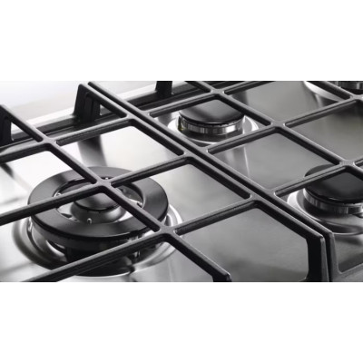 Варочна поверхня Electrolux EGG3322NVX Вінниця - фото 6