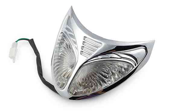 Фара допоміжна (у зборі) Навігатор Мукачево