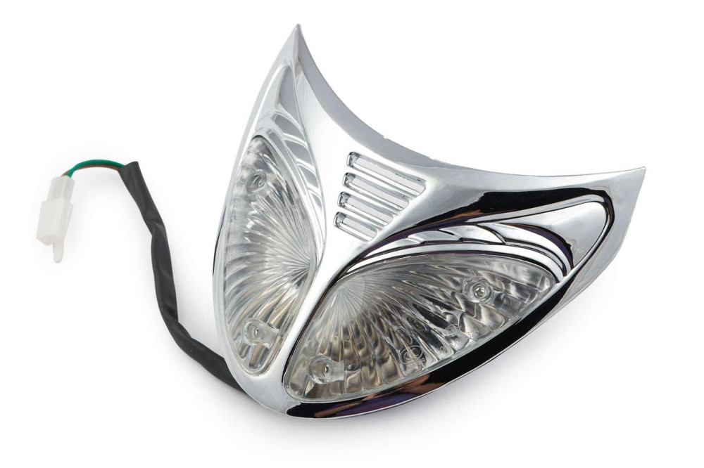 Фара допоміжна (у зборі) Навігатор Мукачево - фото 1