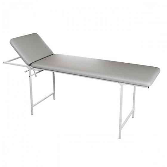 Масажний стіл-кушетка UK20 Стаціонарна Київ