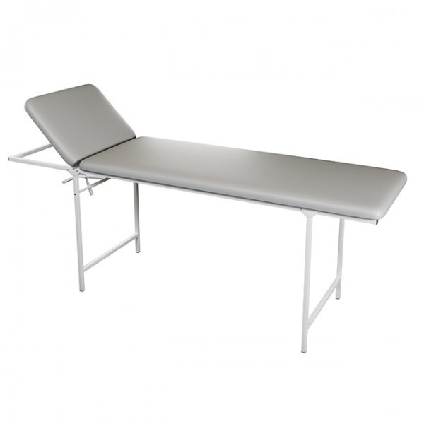 Масажний стіл-кушетка UK20 Стаціонарна Київ - фото 4