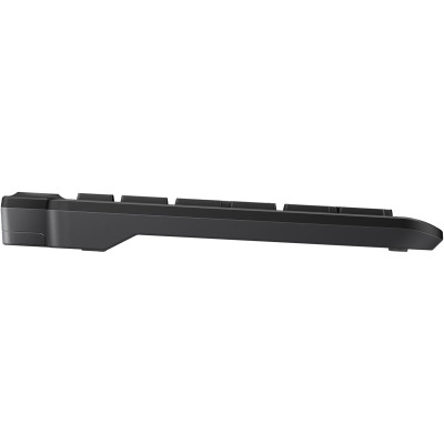 Клавиатура HP 460 Multi-Device Bluetooth UA Black (7N7B8AA) Винница - изображение 9