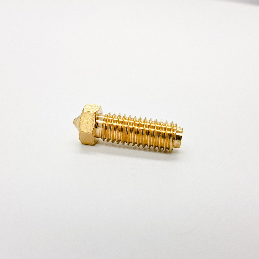 Латунне сопло aimsoar для 3д принтера  ANYCUBIC  Kobra 2 (0,4 мм) Київ - фото 9