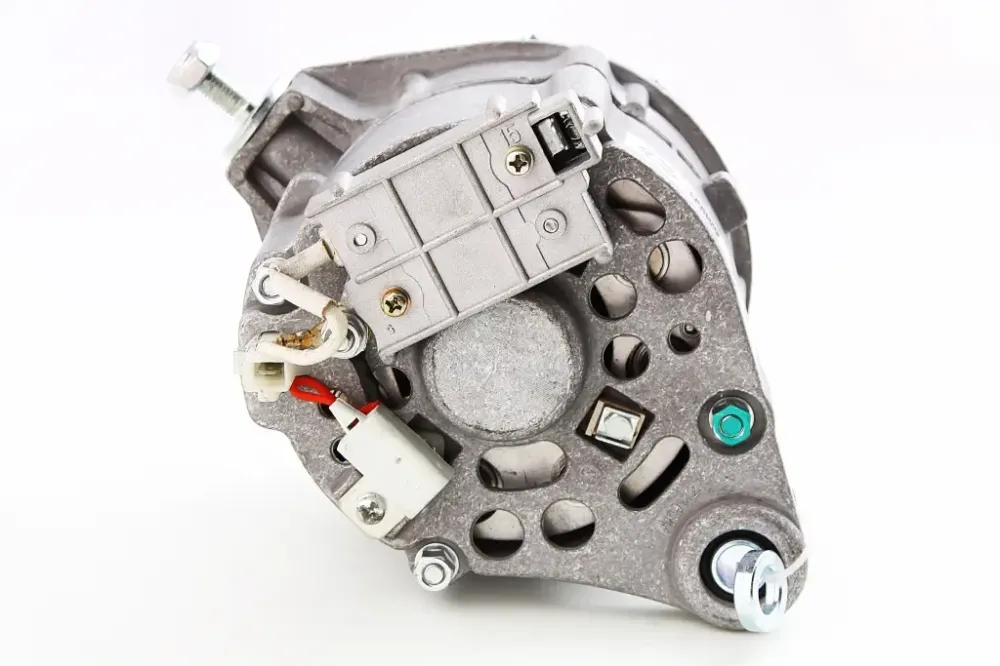 Генератор 2105 52A Flagmus
 (2108) Вінниця - фото 3