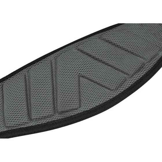 Пояс для важкої атлетики RDX RX4 EVA Curve неопреновий Grey XL Київ