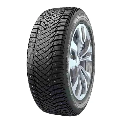 Шина Goodyear Ultra Grip Arctic 2 D-Stud Шип 195/55R16 91T Винница - изображение 1