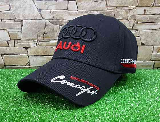 Кепка, бейсболка Audi Киев